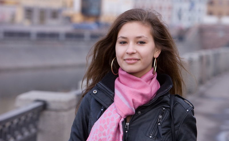 Фаина, 23